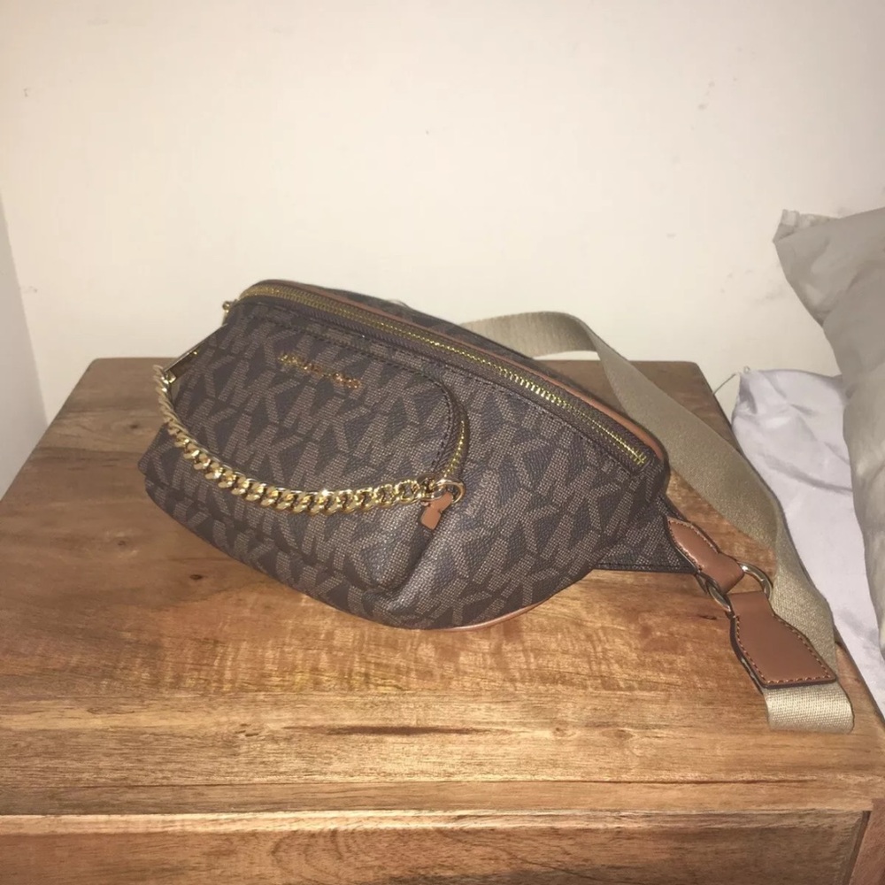 Michael Kors sling bag